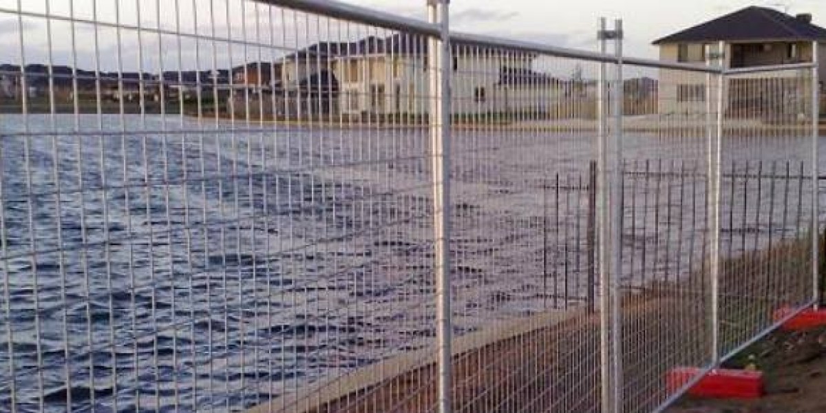 Temporary Fencing Melbourne