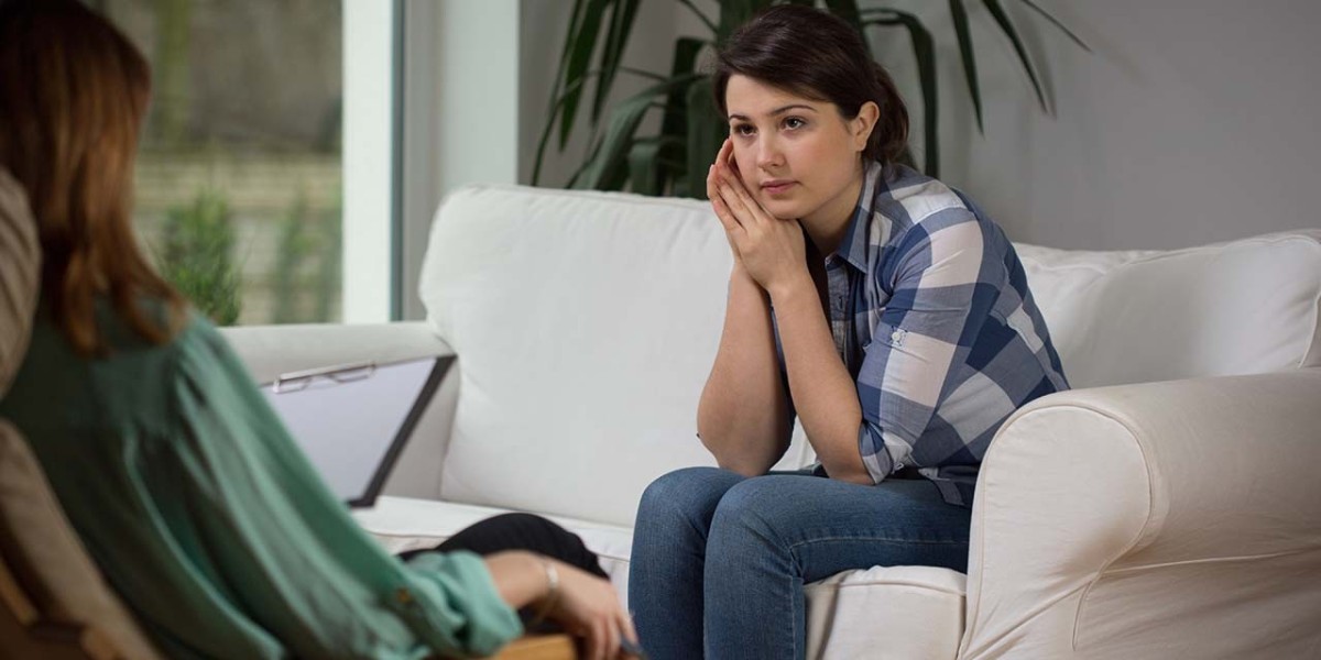 How Self Esteem Treatment Can Improve Your life