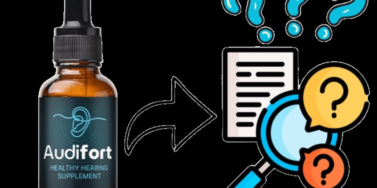 Audifort Reviews 2025 – Does Audifort Work For Tinnitus, Hearing Loss & Ear Health?