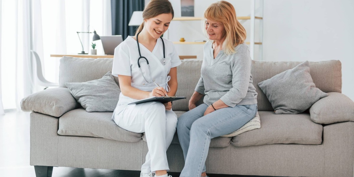 Can Home Visit Doctors in Dubai Prescribe Medic