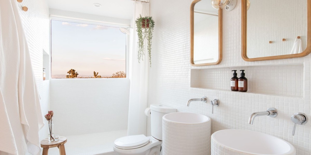 Bathroom Remodeling Galveston County, TX