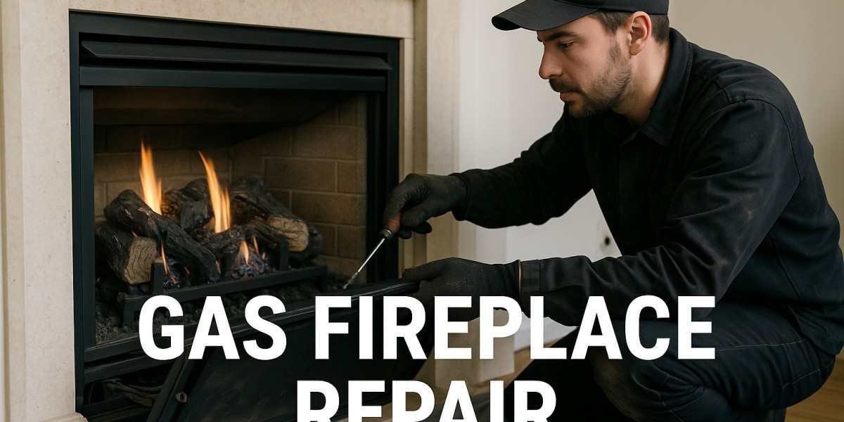How to Save Money on Gas Fireplace Repair?