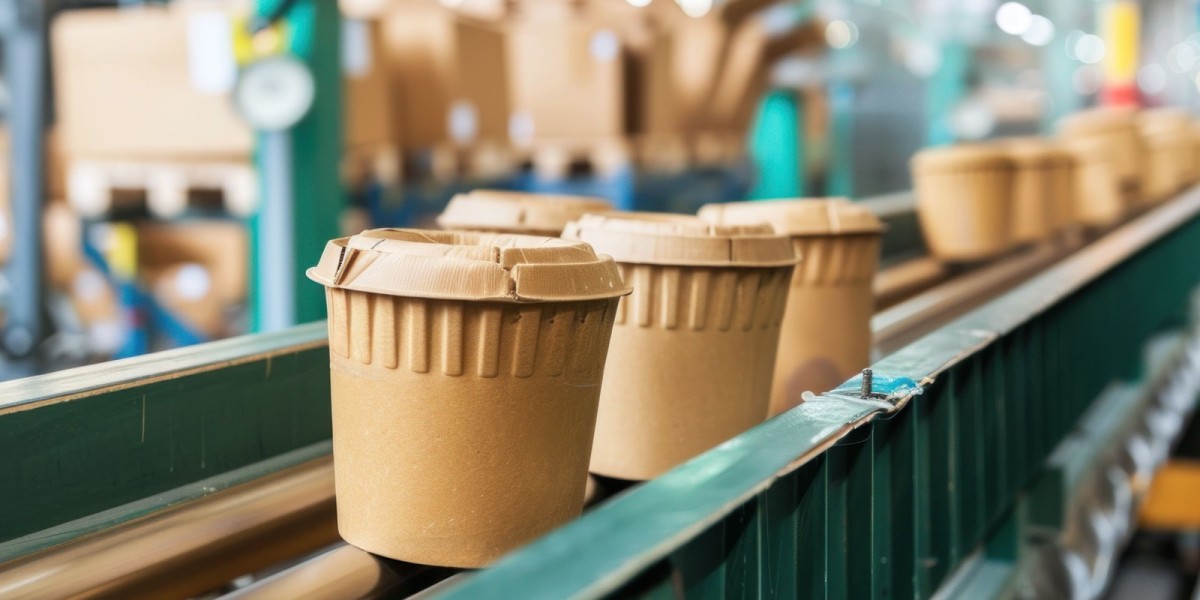 Sustainable Packaging Industry: How Regulation