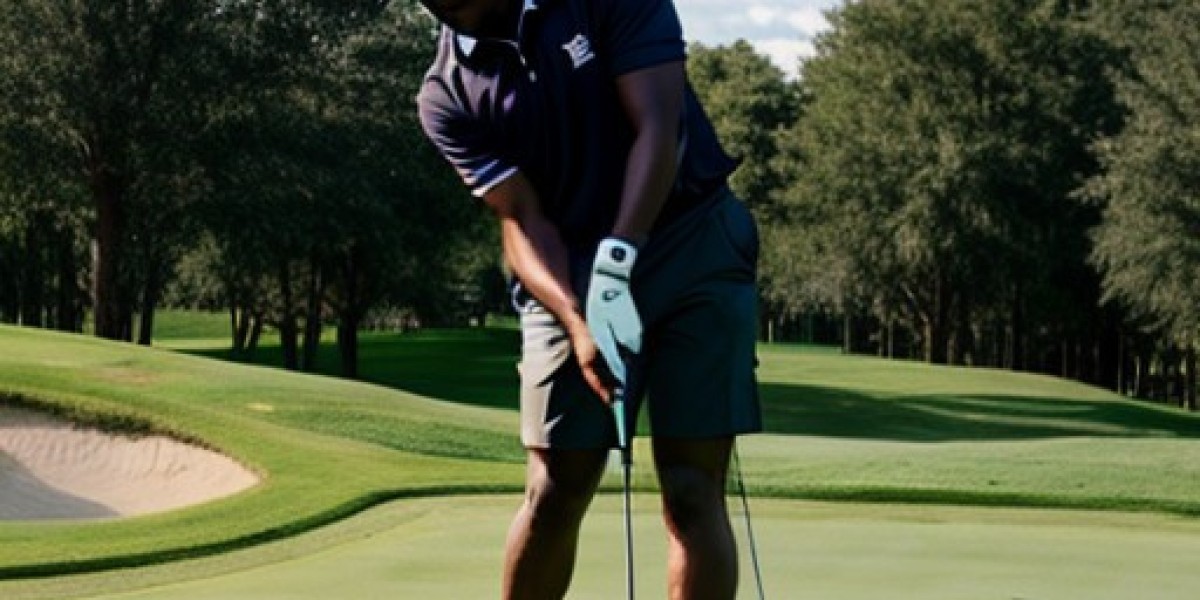 Golf Handicap