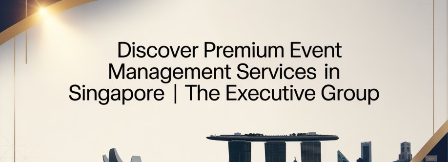 The Executive Group Cover Image