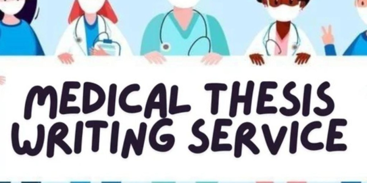 Simplify Medical Writing with Expert Support
