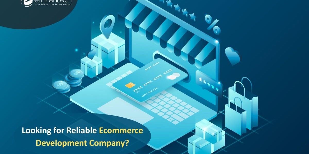 Looking Reliable Ecommerce Development Company