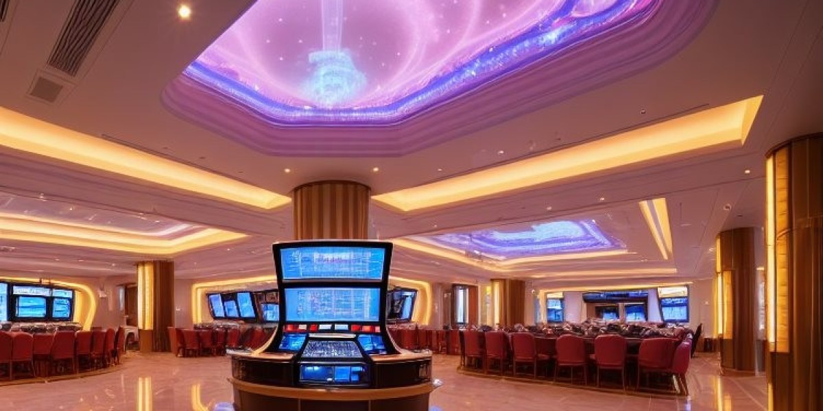 Ga naar binnen in op een bepaalde omgeving van slotmachines Plezier bij SpinPanda NL