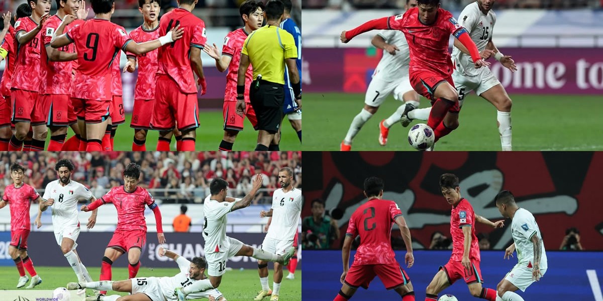 Korea Republic FIFA World Cup: Preview the