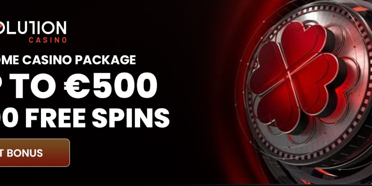 Start Playing Revolution Canada Today