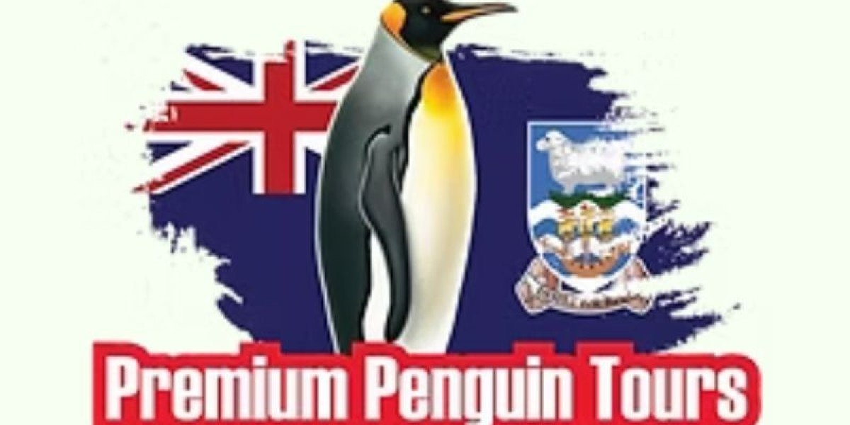 Exploring the Wonders of Nature through Falklan