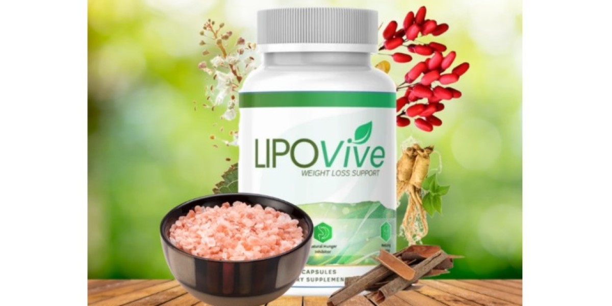 Lipovive Works – Or Does It? Breaking Down