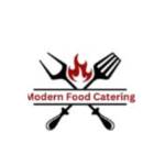 Modern Food Catering Profile Picture