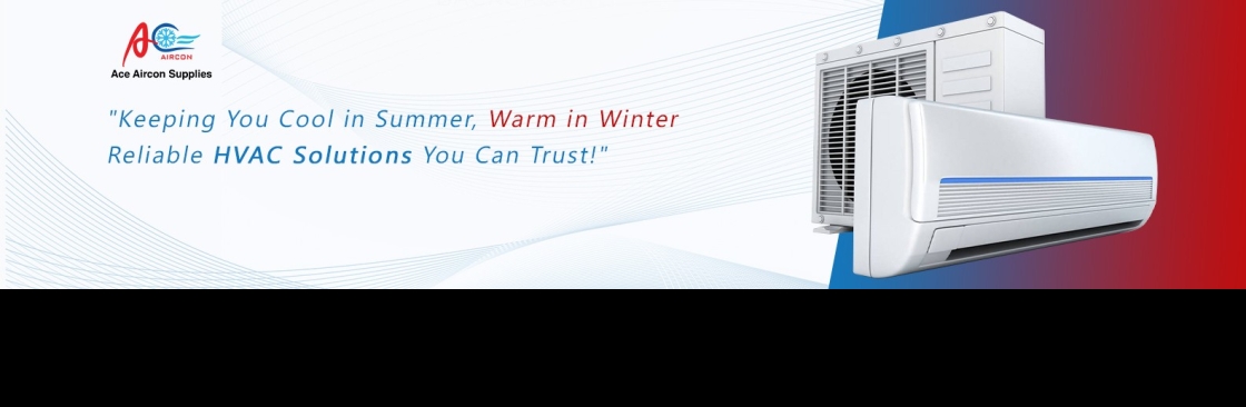 Ace AirCon Supplies Cover Image