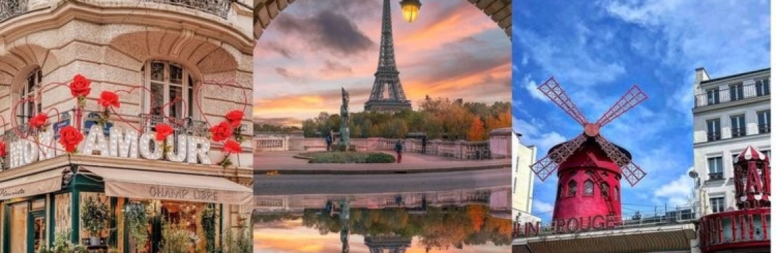 Disneyland Paris Transfer Cover Image