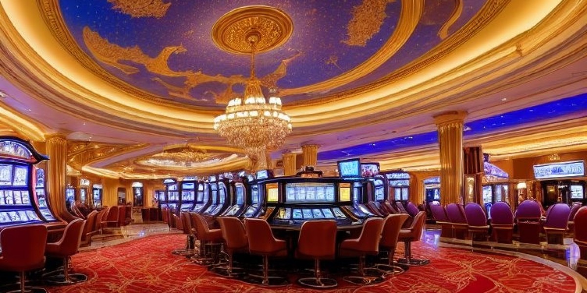 Klasyczna klasa gier stołowych NVCasino