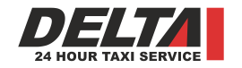 Delta Taxis Newton Abbot - Local Taxis and Airport Transfers Found at Newton Abbot Raiway Station