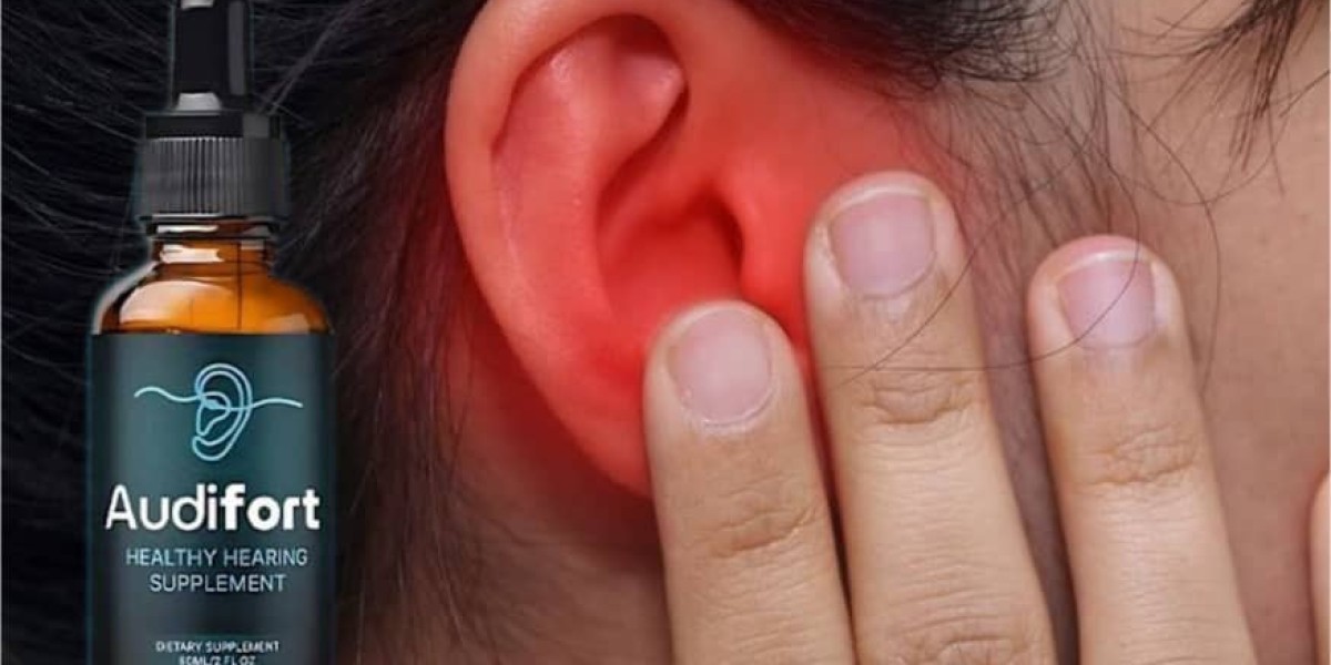 Audifort Reviews : Insider Information They Won't Tell You!