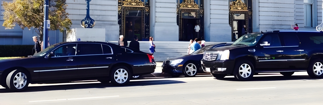 Elite Limousine Inc Cover Image