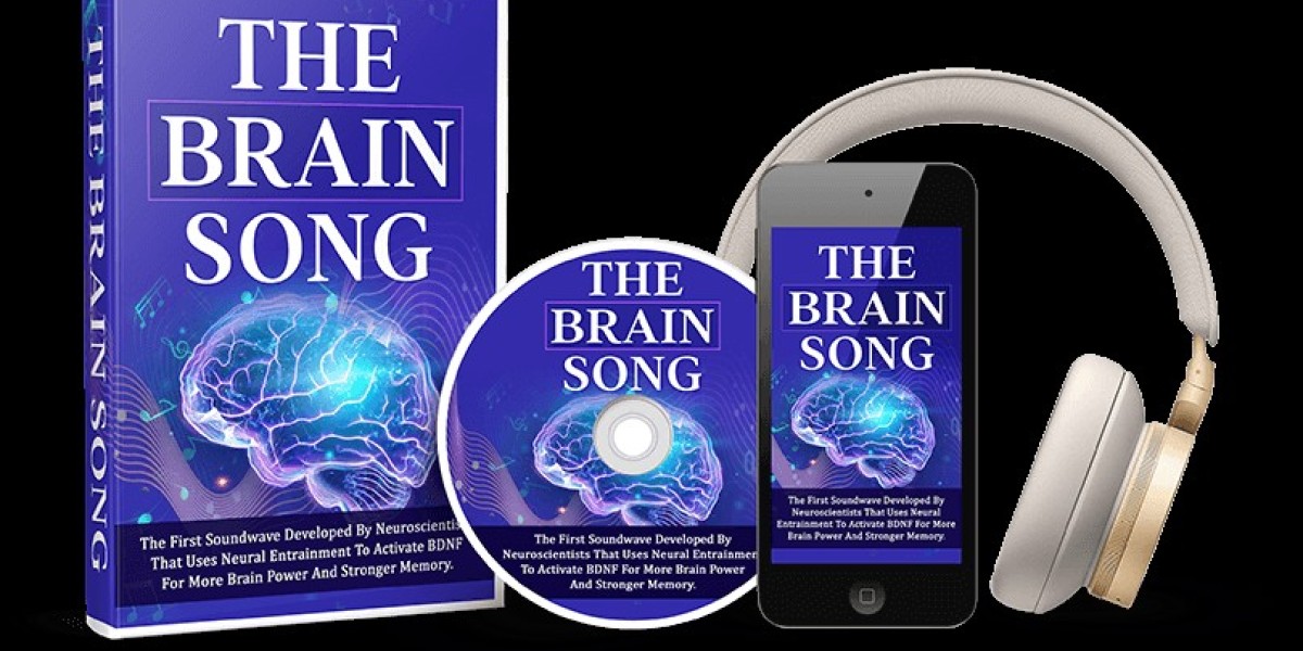 The Brain Song – (Pros and Cons) Is It Scam Or Legit?