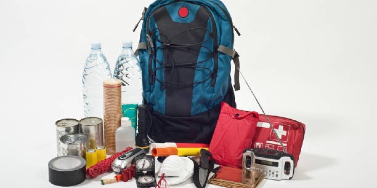 Essential Survival Gear for Every Adventurer