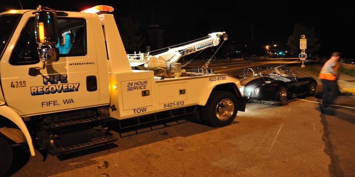 Affordable Roadside Rescue
