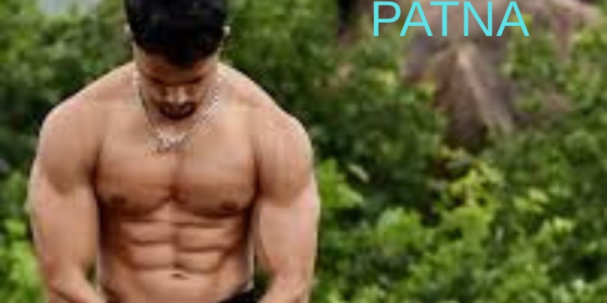 Starting Your Callboy Career in Patna & Nagpur: