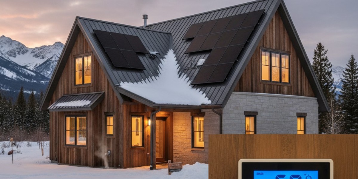 Top 5 Custom Home Features
