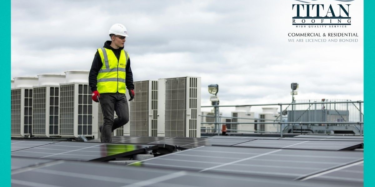 Flat Roof Services West Valley City, UT