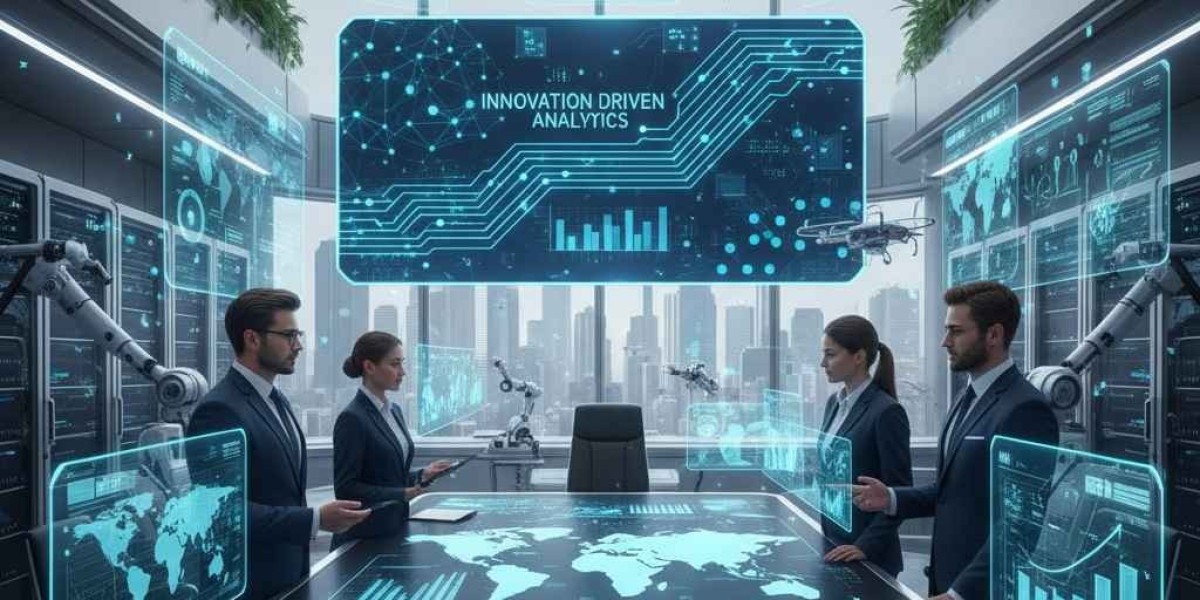 ERP Consulting Services for Smarter Business