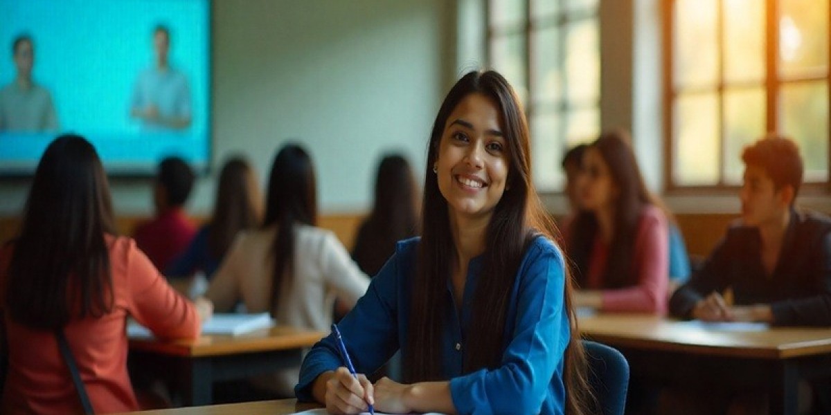 Shaping Future Scientists with Advanced Biotech