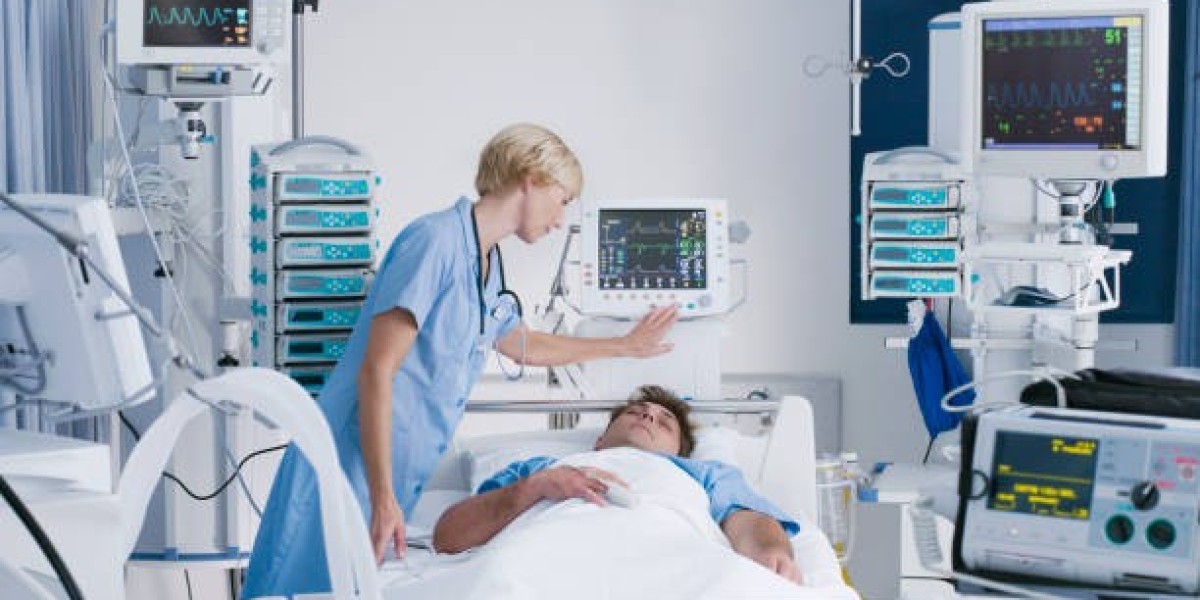 Patient Monitoring Devices Market Analysis: Dem