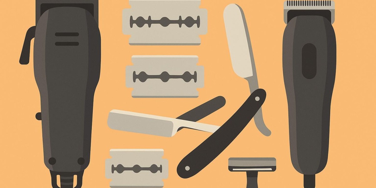 Double Edge Razor Blades: Tradition Meets Moder