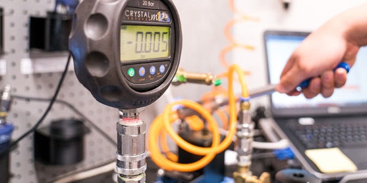 Upgrade Your Precision with Advanced Gauge