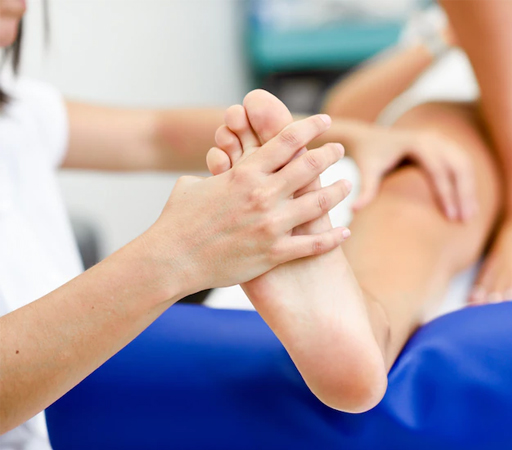 Podiatry Services Brooklyn, NY | Foot and Ankle clinic Brooklyn – MKR Medical PC