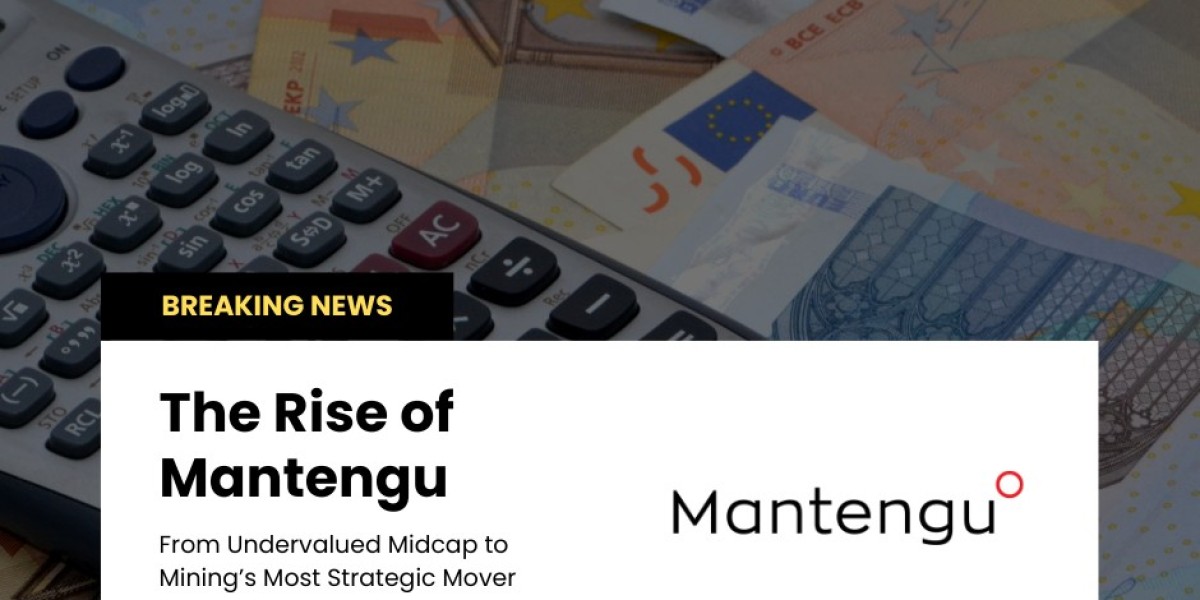 The Rise of Mantengu
