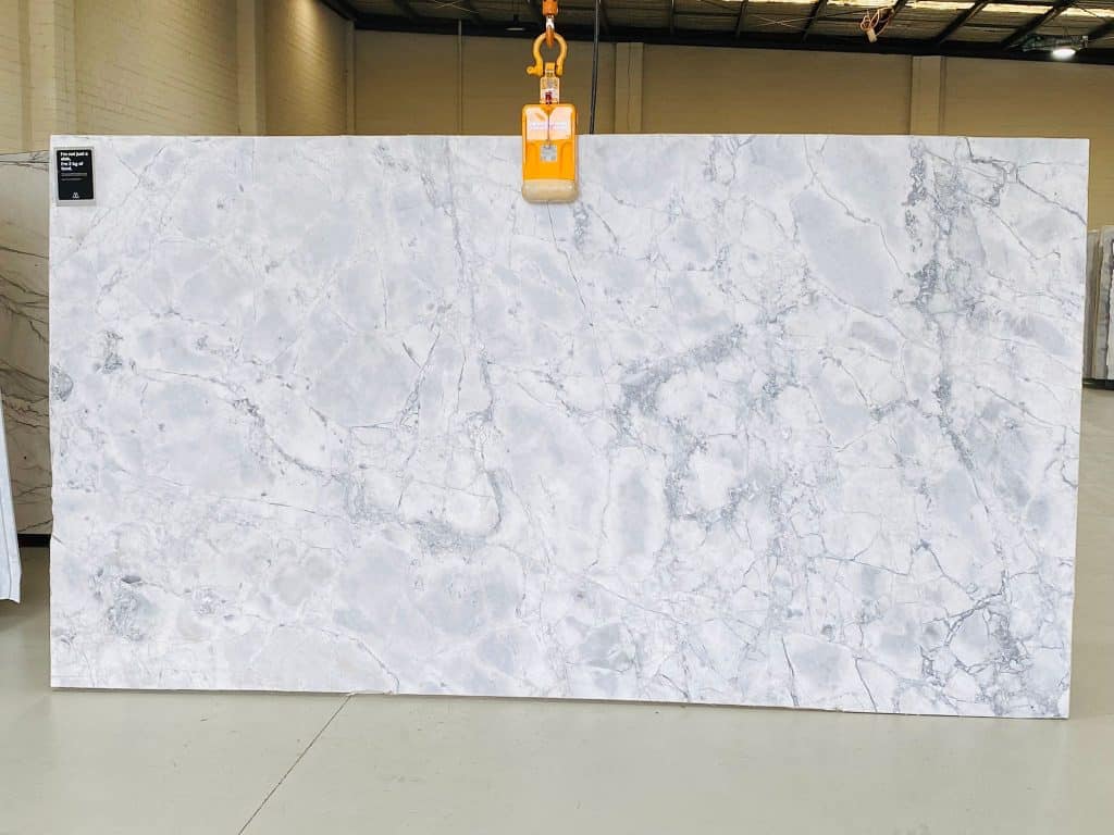 Super White Dolomite Melbourne, Dolomite Stone Slabs & Benchtops