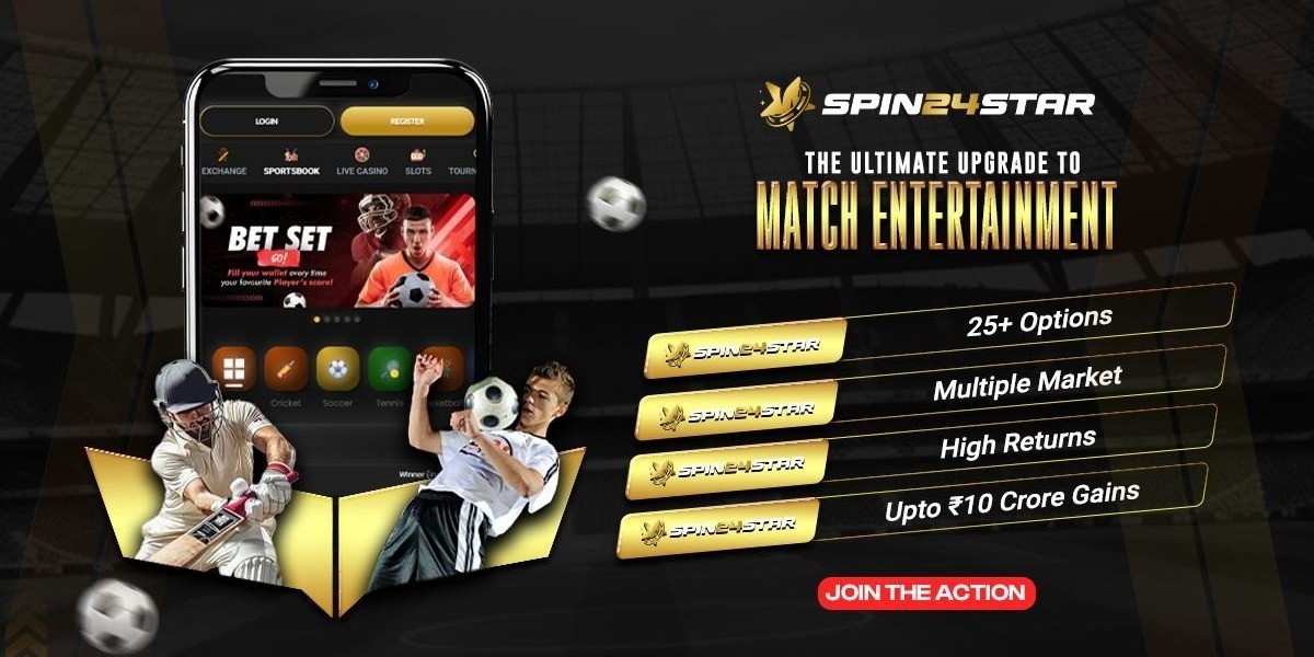 Spin24star and the Thrill of Every Match
