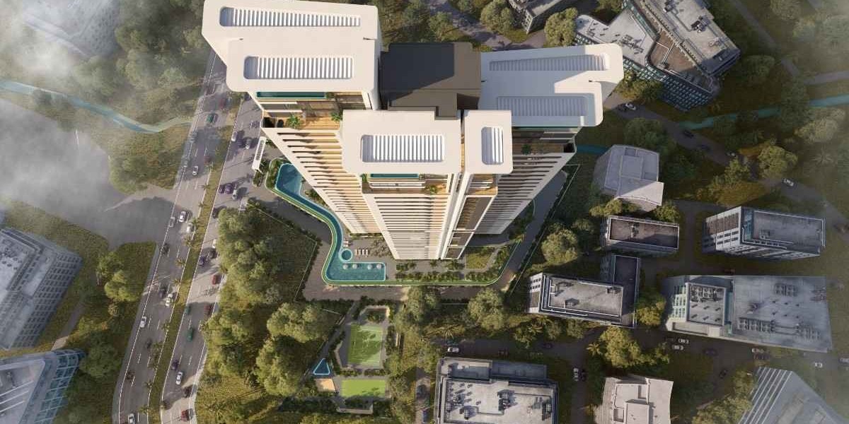 Spacious 3 BHK Flats in Gurgaon For Modern Livi