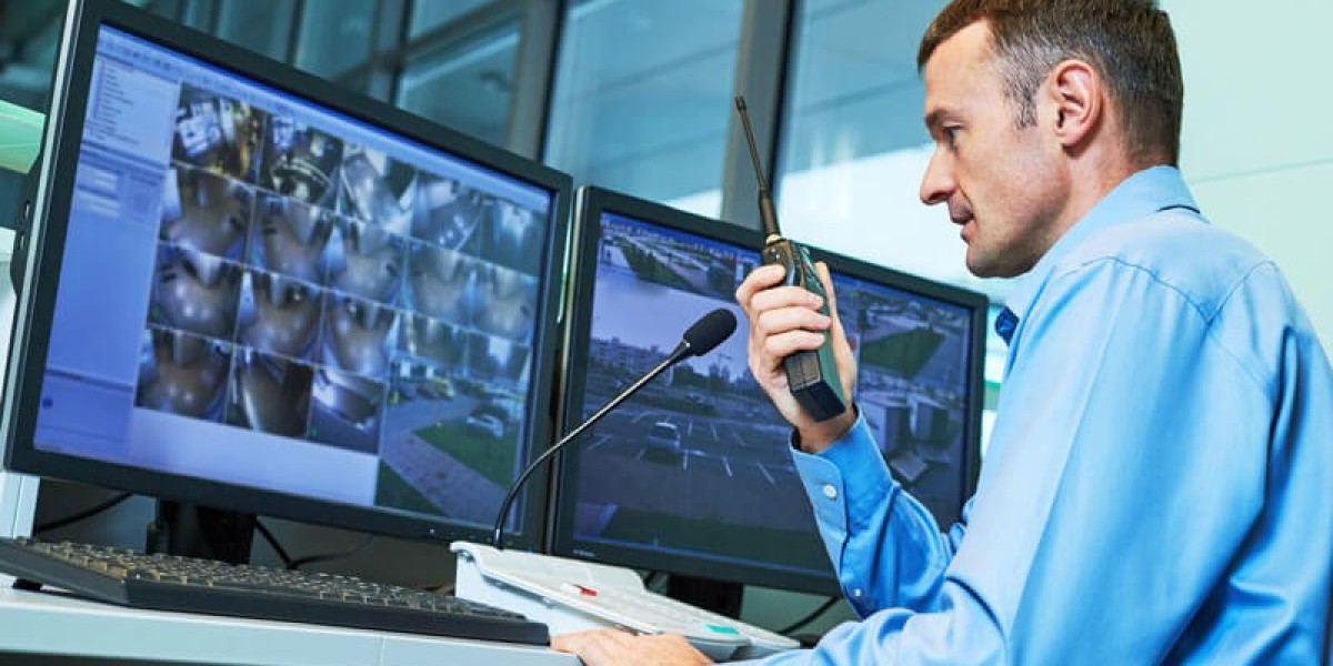 How Reliable Are Live Video Monitoring Services