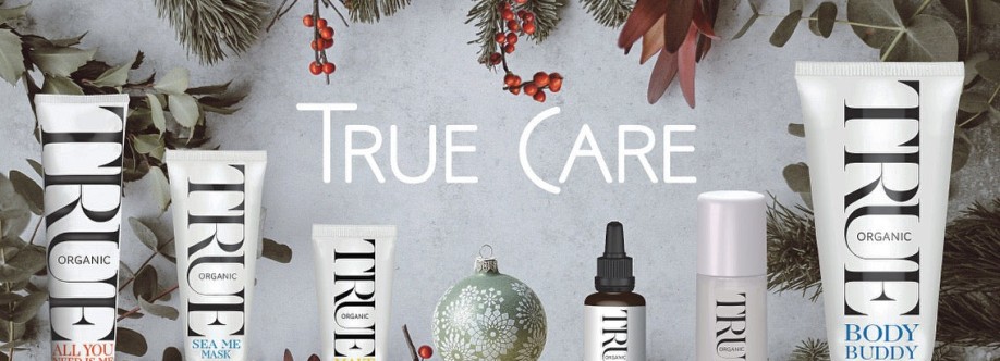 True Organic of Sweden Cover Image