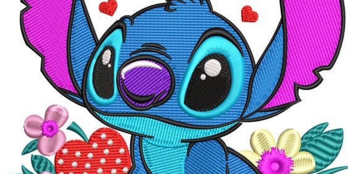 Best Embroidery Digitizing Services for Clothin