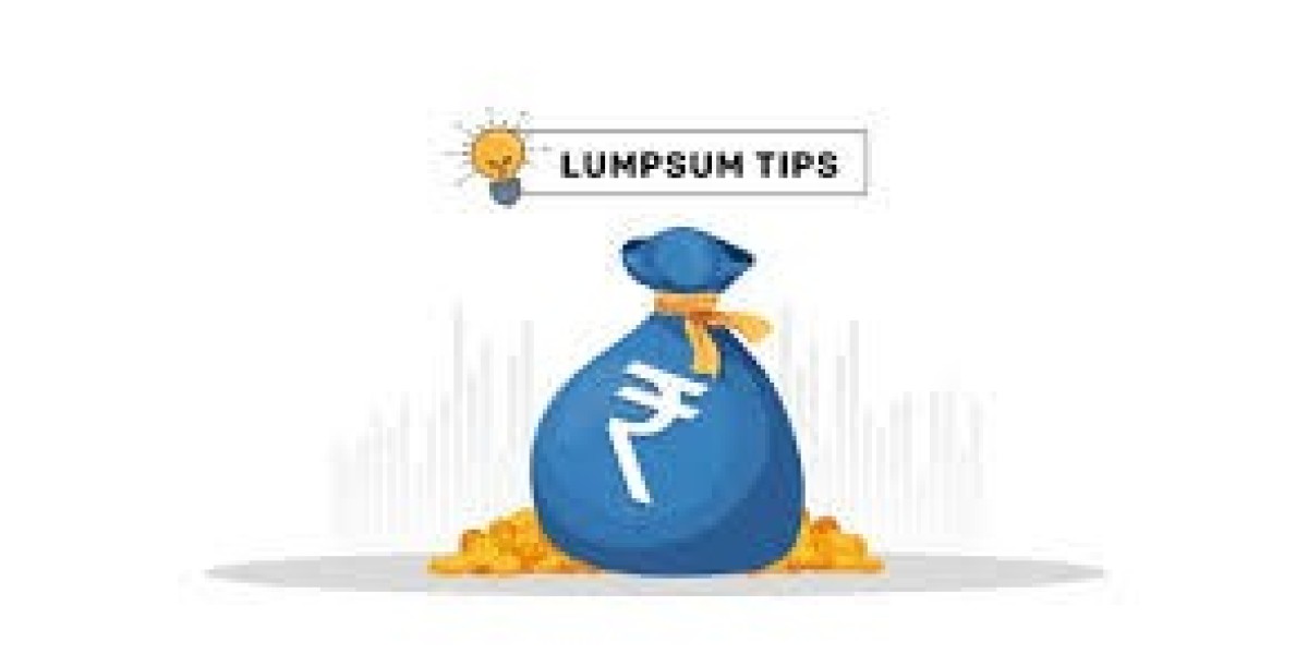 How Lumpsum Investment Works and Why It Matters