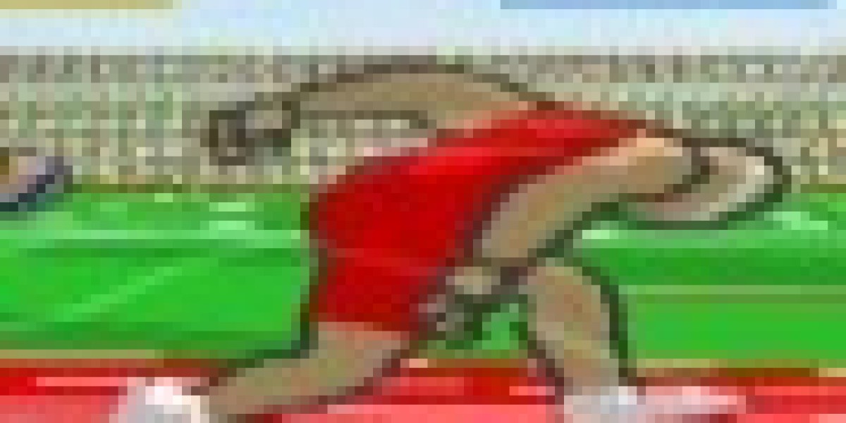 What Is Speed Stars?