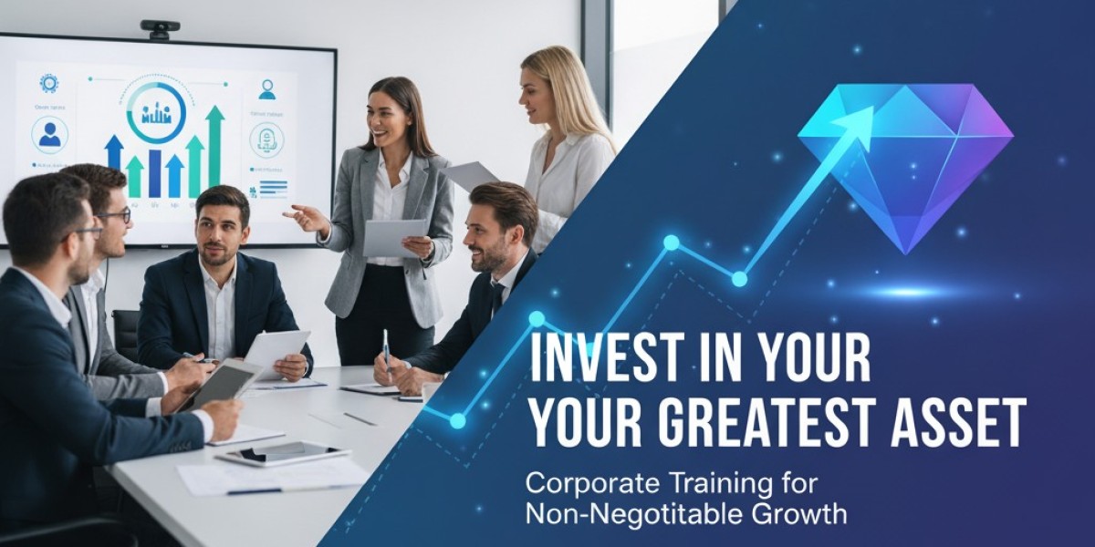 Investing in Your Greatest Asset: Why Corporate
