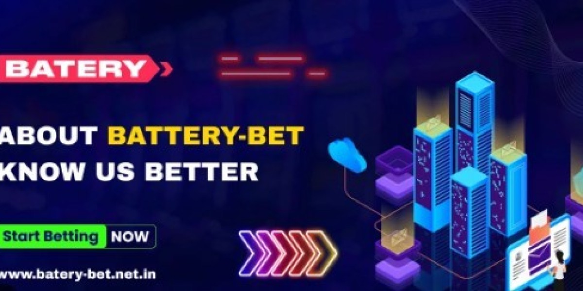Battery Bet: Exploring India’s Trusted Online B
