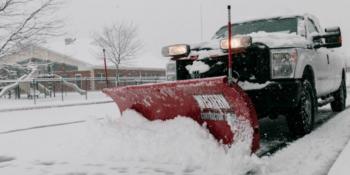 Snow Removal In Chicago