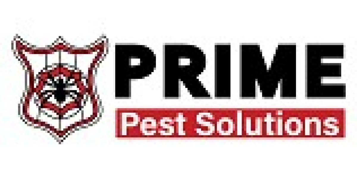 Prime Pest Solutions – Expert Commercial Pest C