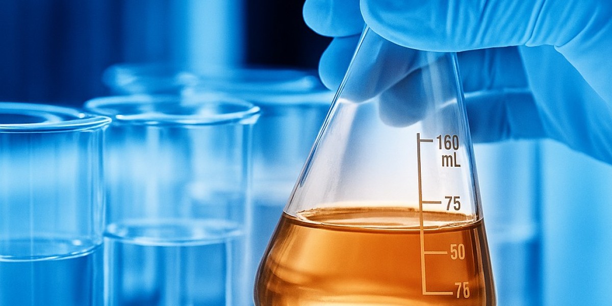 Organic Titanate Market  Size