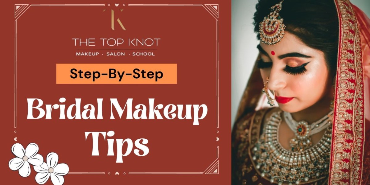 Who is the Best Makeup Artist in Lucknow?